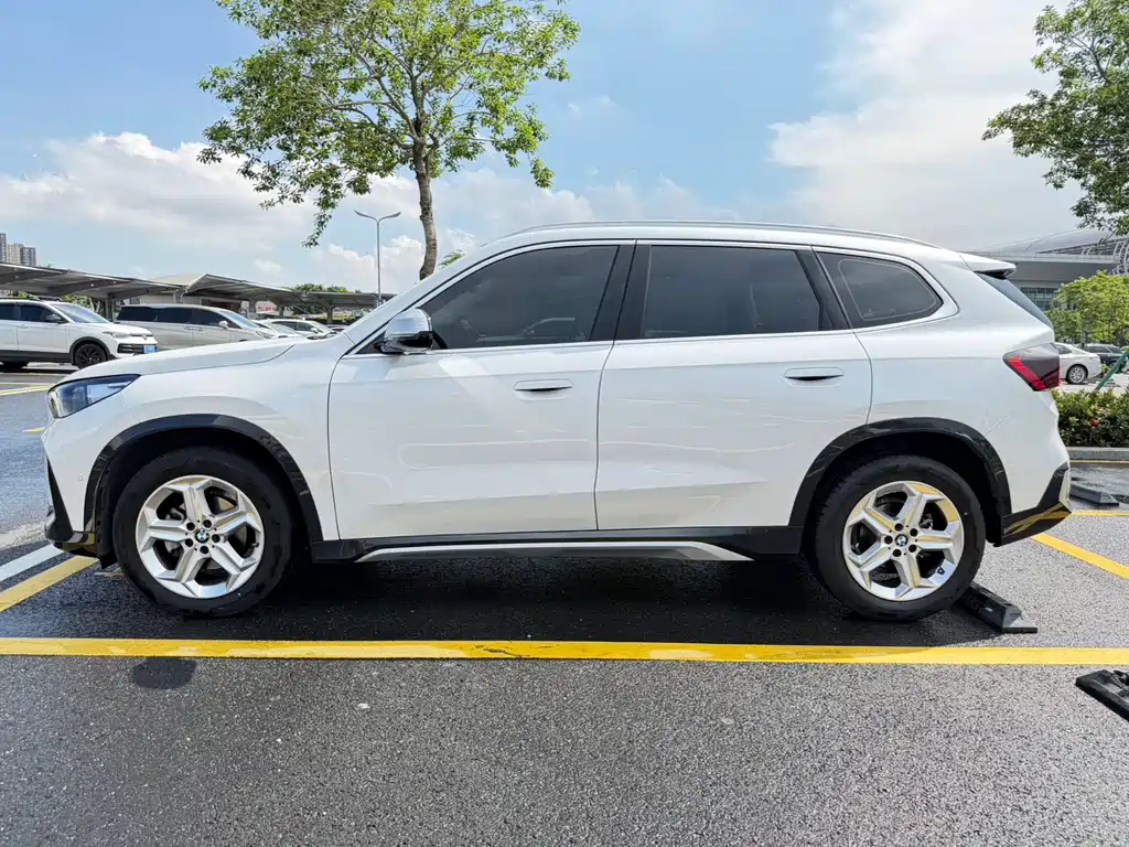 BMW X1 2023
