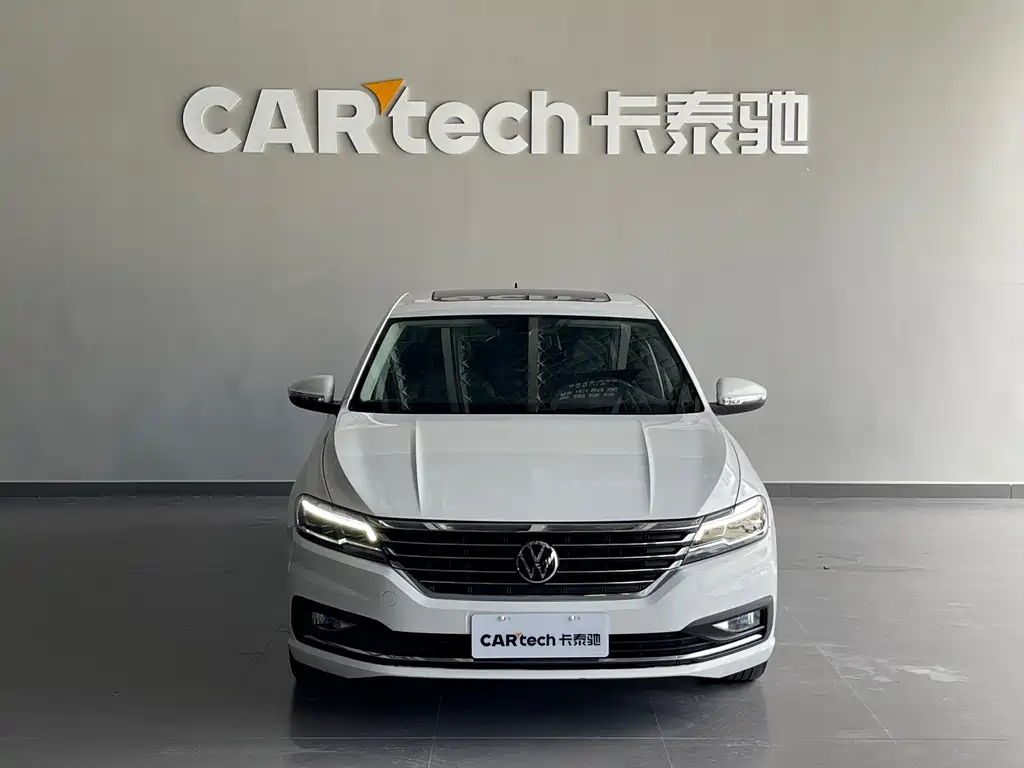 Volkswagen Lavida 2022