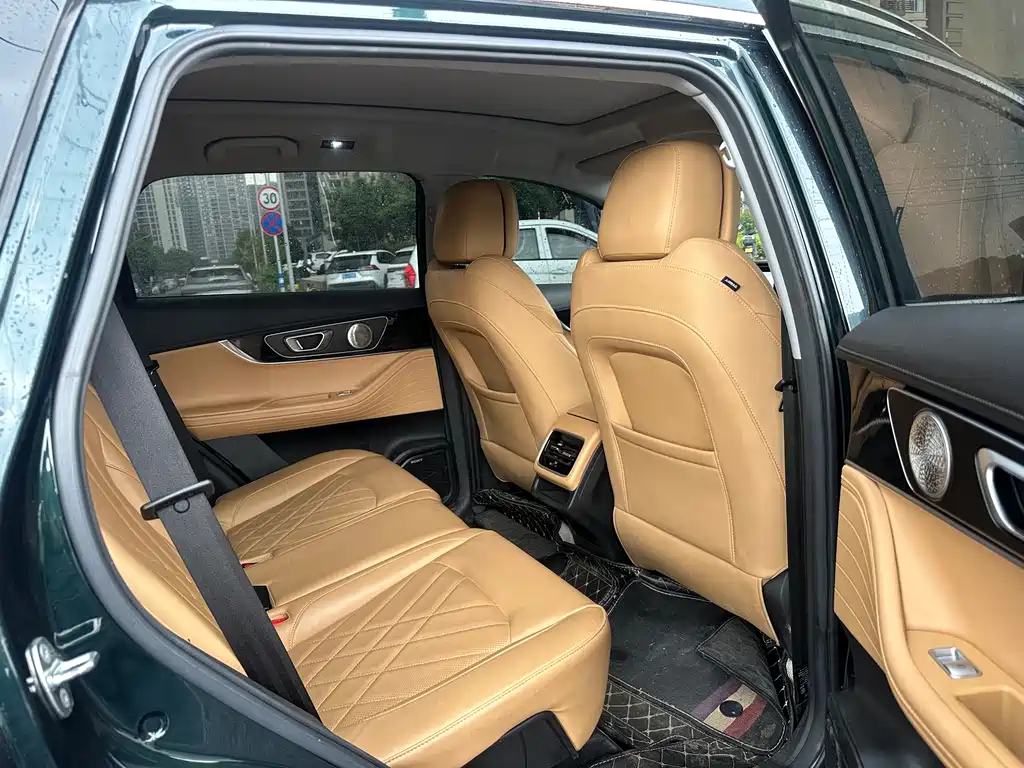 Chery Tiggo 8 PRO 2023 — фото 10