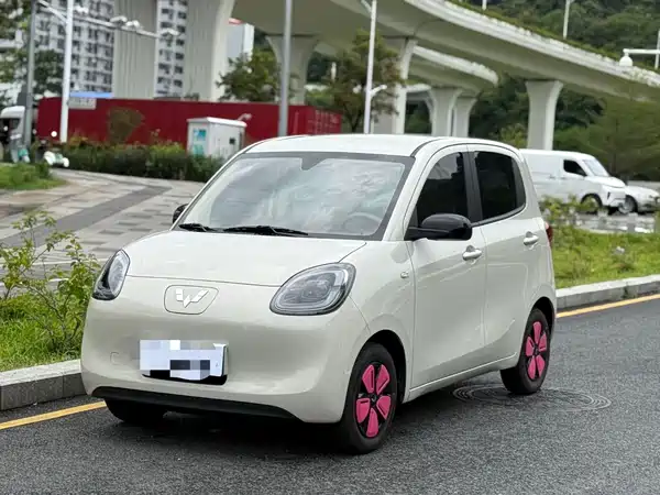Wuling Hongguang MINIEV 2025