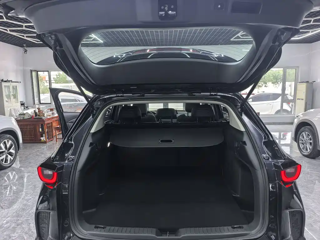 Mazda CX-50 OK 2023 — фото 14