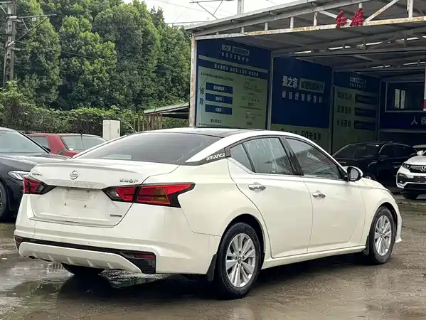 Nissan Teana 2019