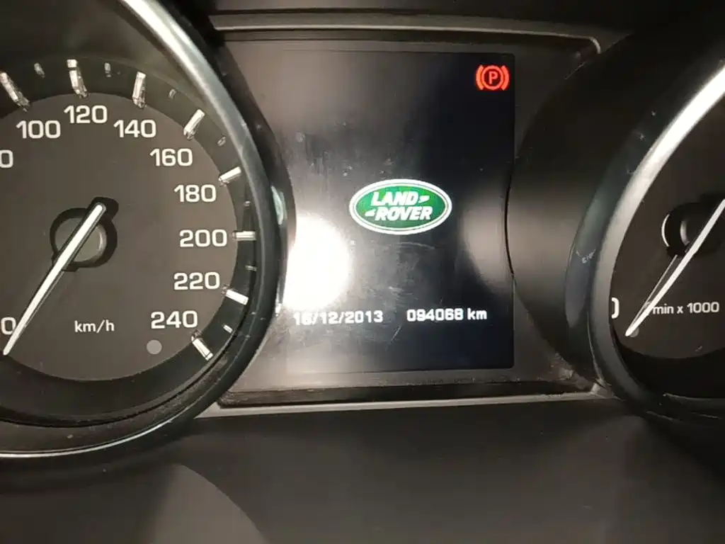 Land Rover Range Rover Evoque 2015 — фото 12