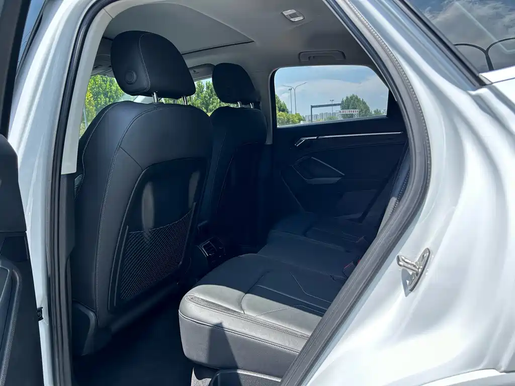 Audi Q3 Sportback 2021
