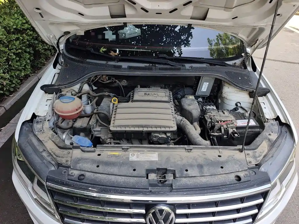 Volkswagen Jetta 2018 — фото 17