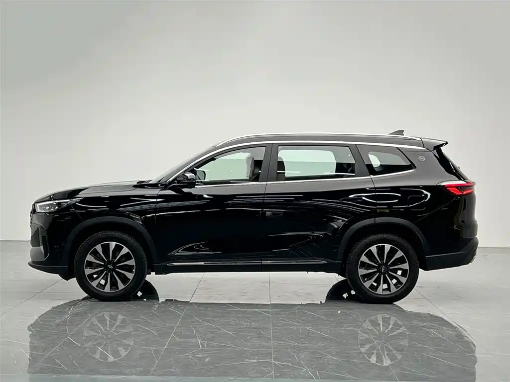 Chery Tiggo 8 PLUS 2026 — фото 3