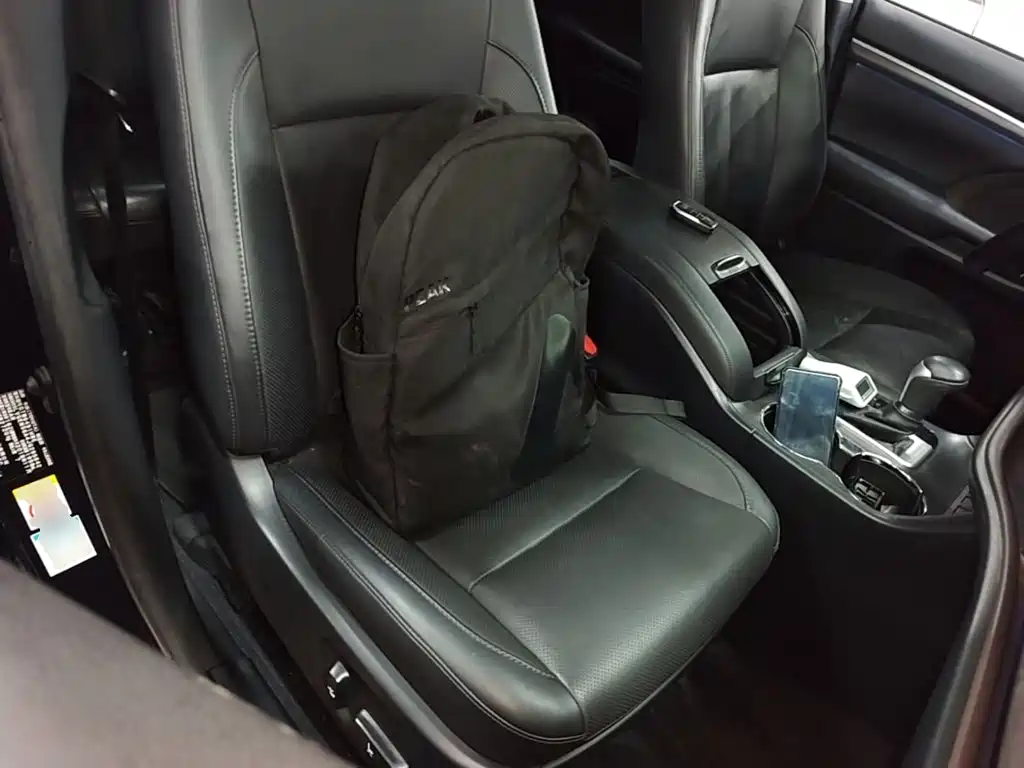 Toyota Highlander 2019 — фото 25