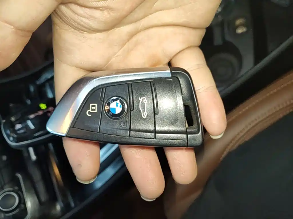 BMW 2 Series Gran Tourer 2018 — фото 17