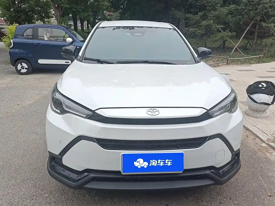 Toyota Frontlander 2026