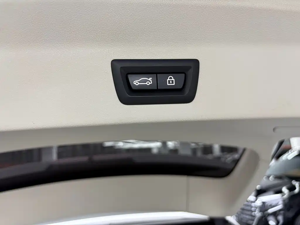BMW X3 2021 — фото 16