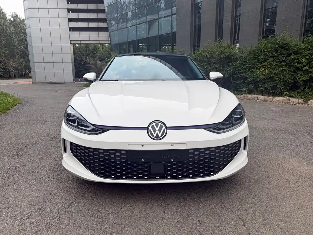 Volkswagen Lamando 2022