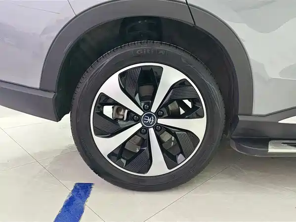 BYD Song PLUS New Energy 2023