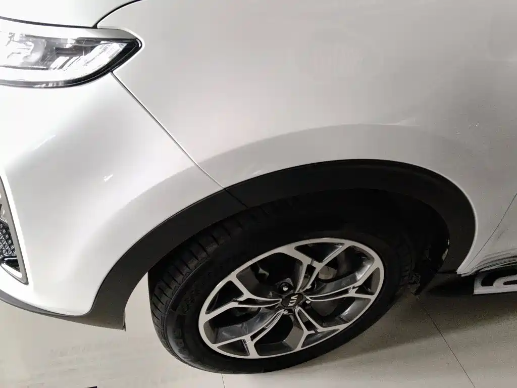 Kia KX5 2020 — фото 25