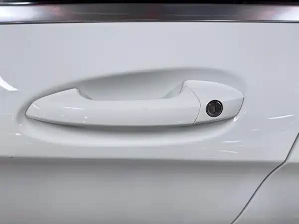 Mercedes-Benz GLA 2017