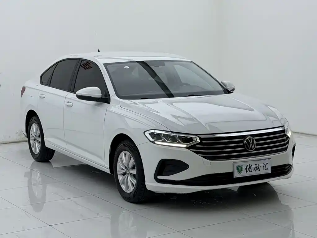 Volkswagen Lavida 2023