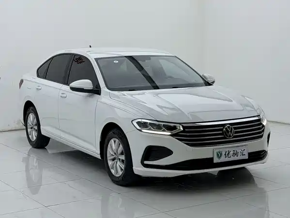 Volkswagen Lavida 2023