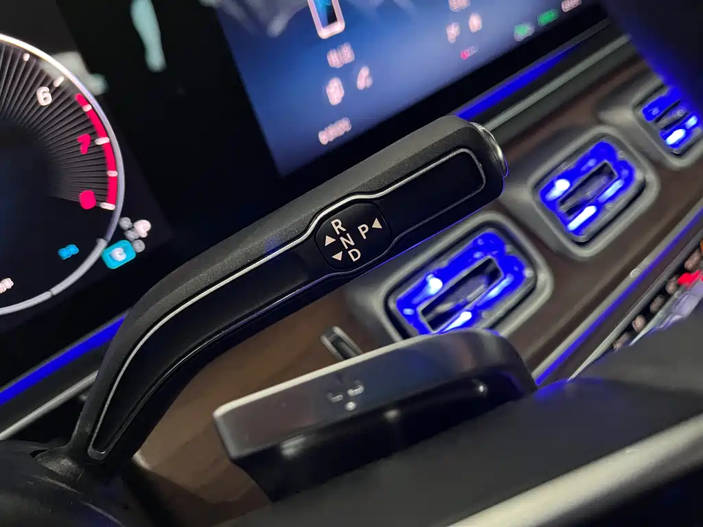 Mercedes-Benz GLE 2023 — фото 20