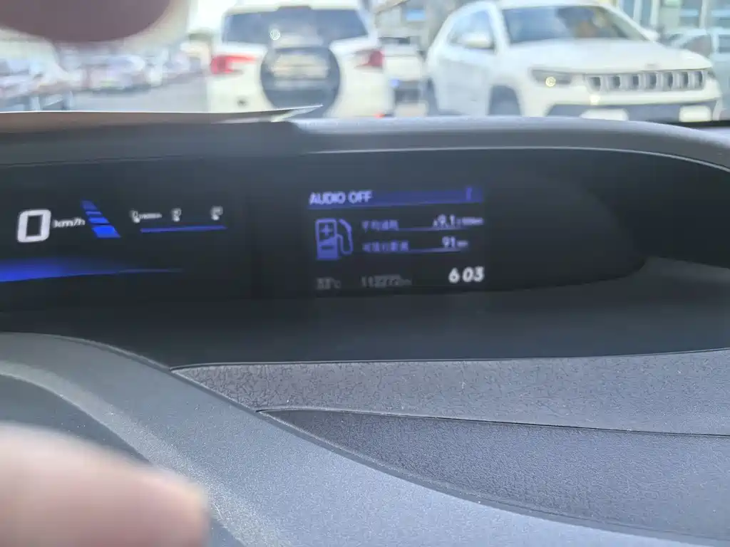 Honda Civic 2014