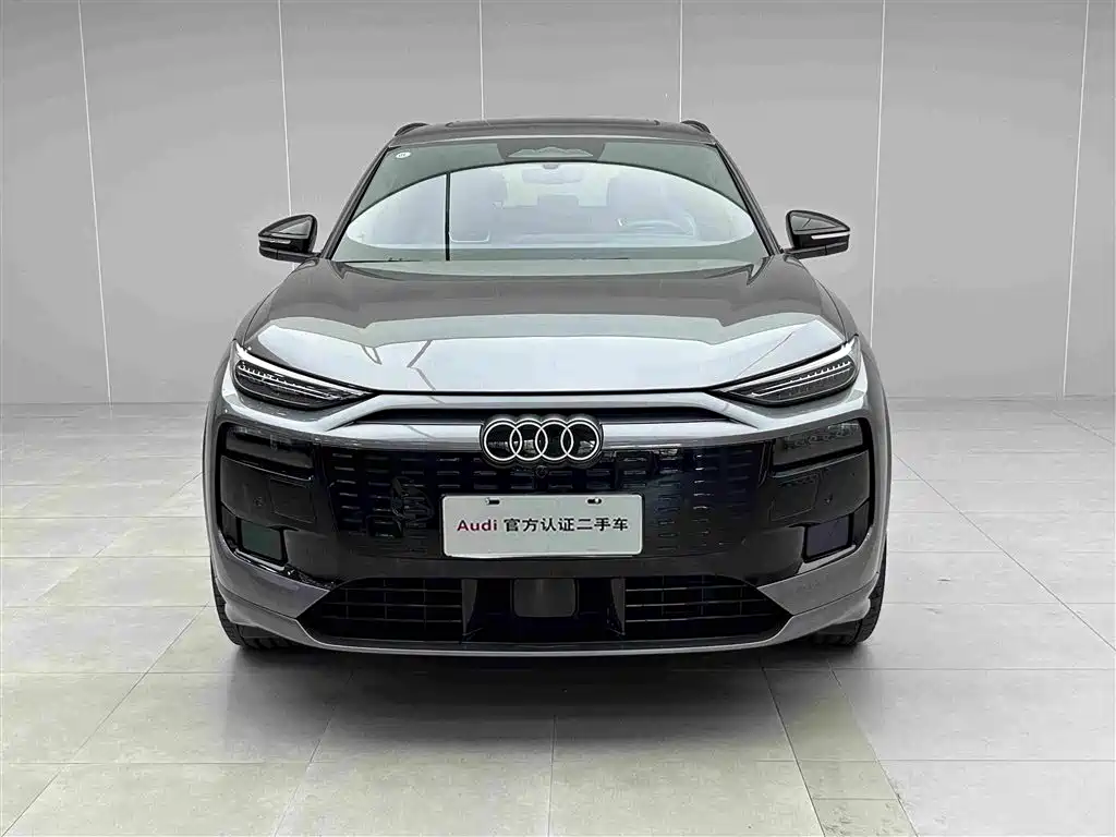 Audi Q6L E-Tron 2025 — фото 3