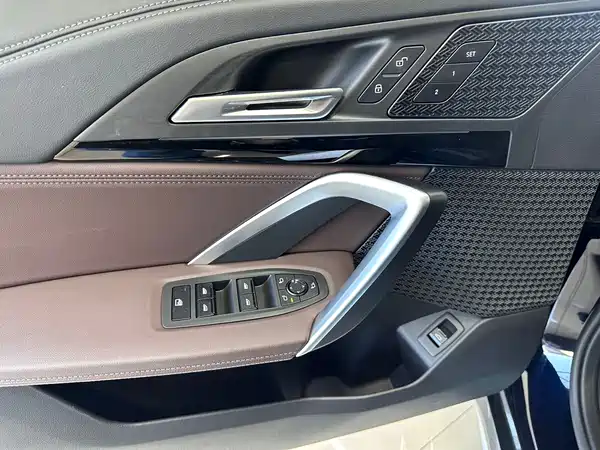 BMW X1 2023