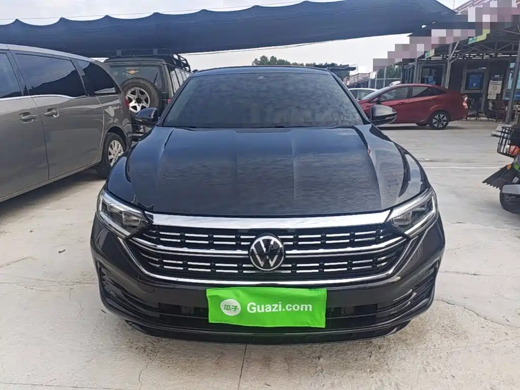 Volkswagen Sagitar 2024
