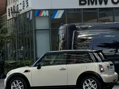 MINI MINI 2014