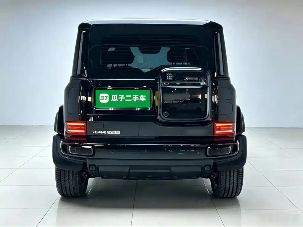 Icar Super V23 2025