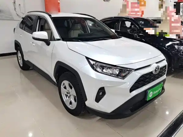 Toyota RAV4 2023