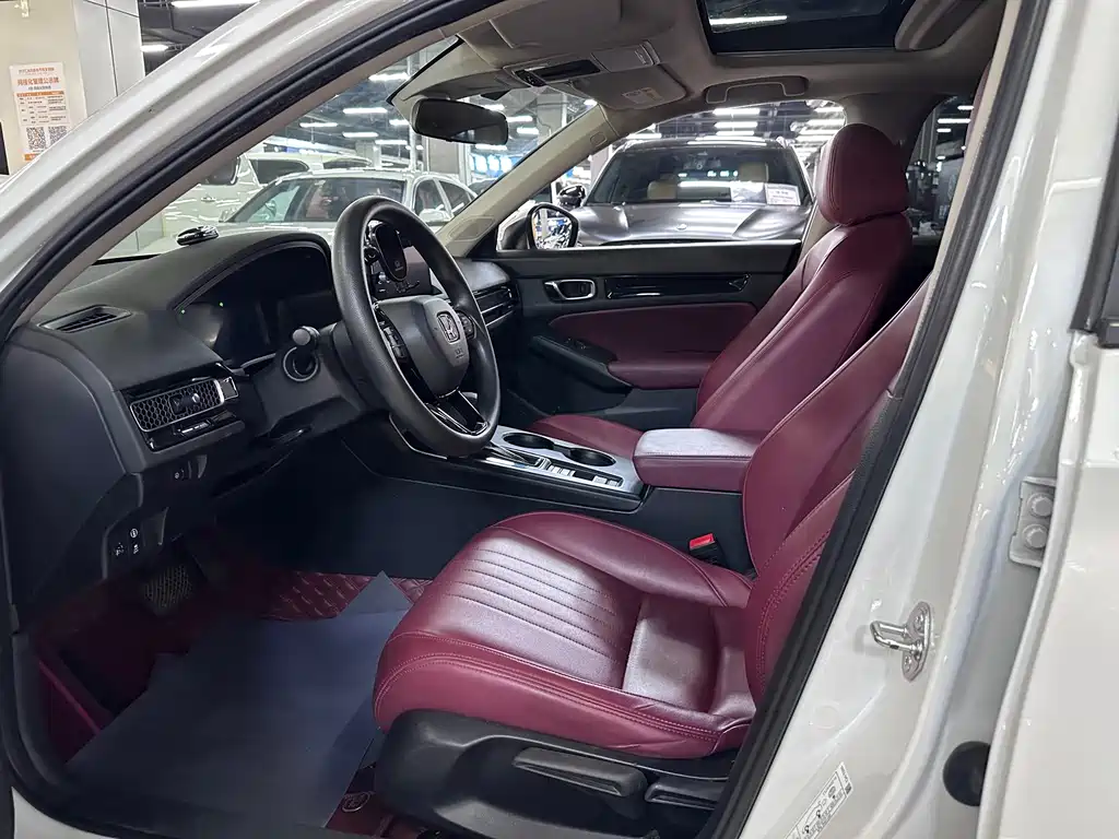 Honda Civic 2023