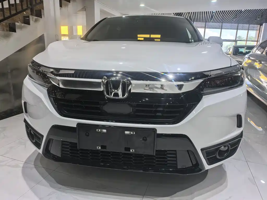 Honda Breeze 2020 — фото 2