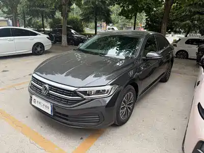 Volkswagen Sagitar 2024