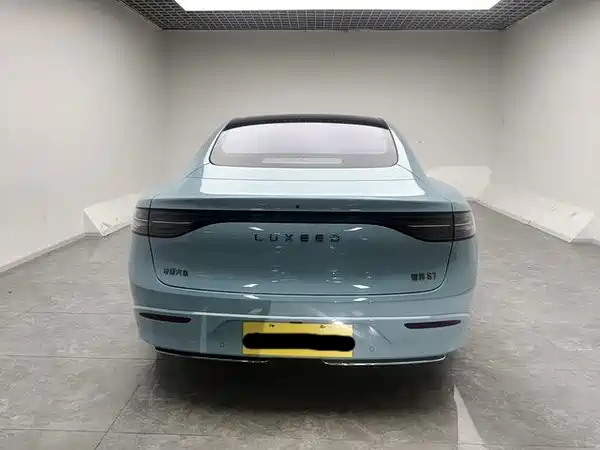 Luxeed S7 2024