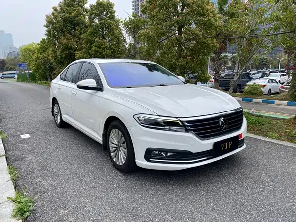 Volkswagen Lavida 2022