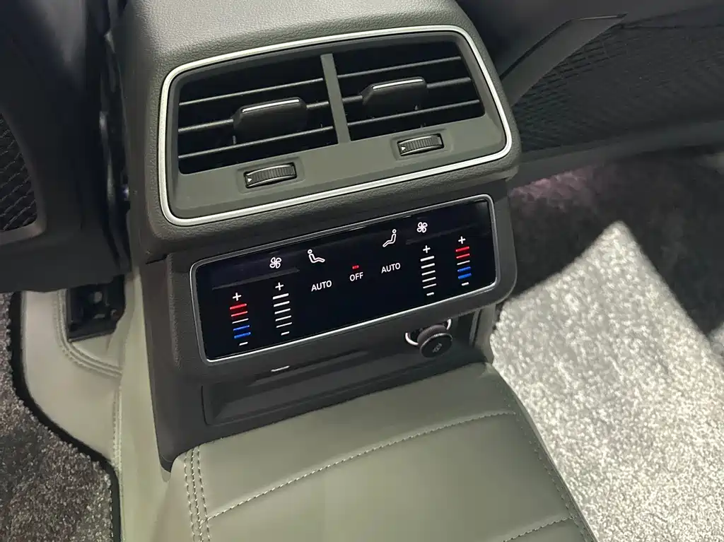 Audi A6L 2025 — фото 14