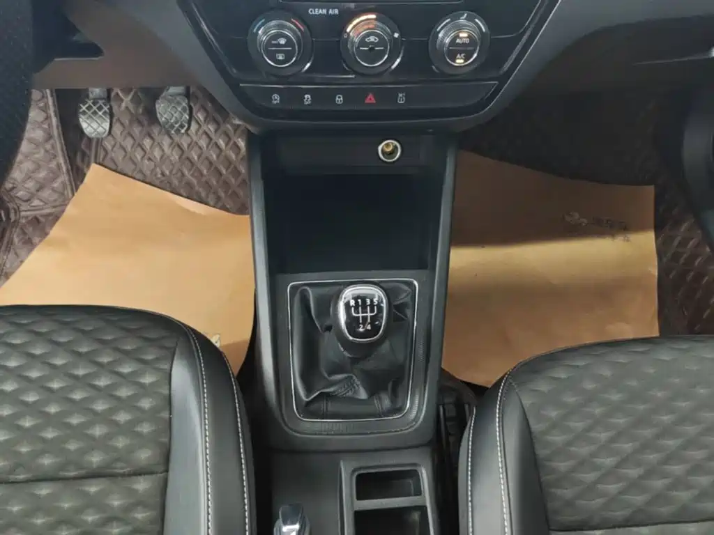 Skoda Kamiq 2020 — фото 14