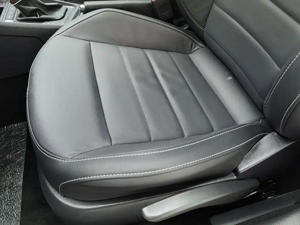 Volkswagen Gran Lavida 2018 — фото 20