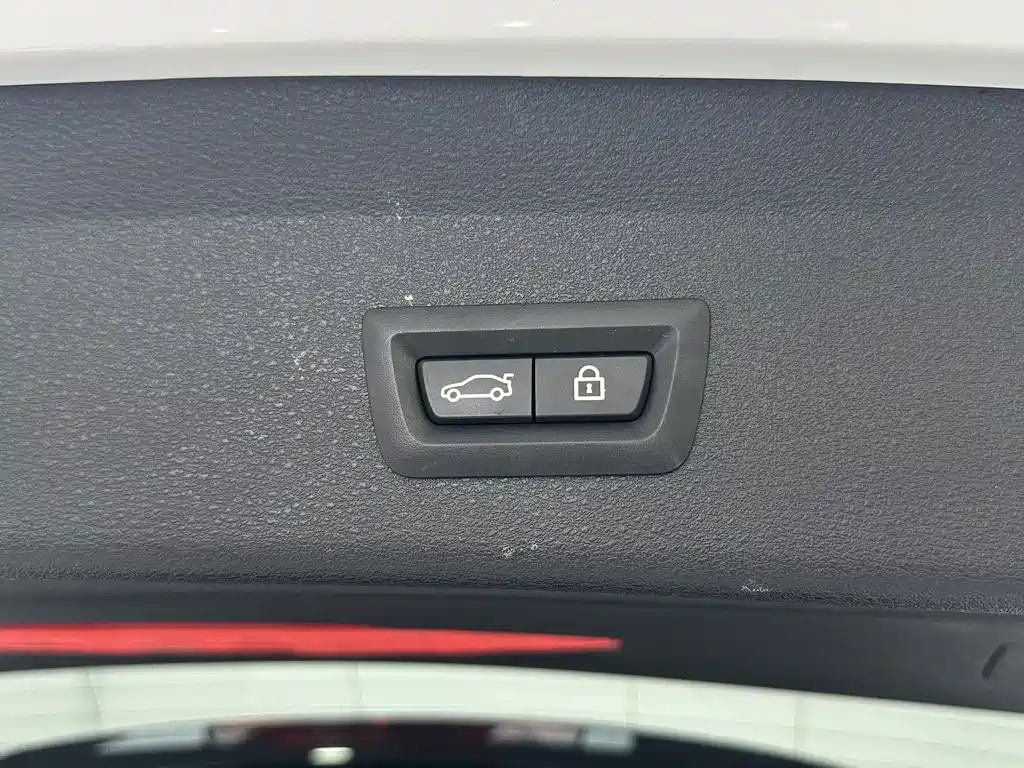 BMW X1 2022 — фото 15
