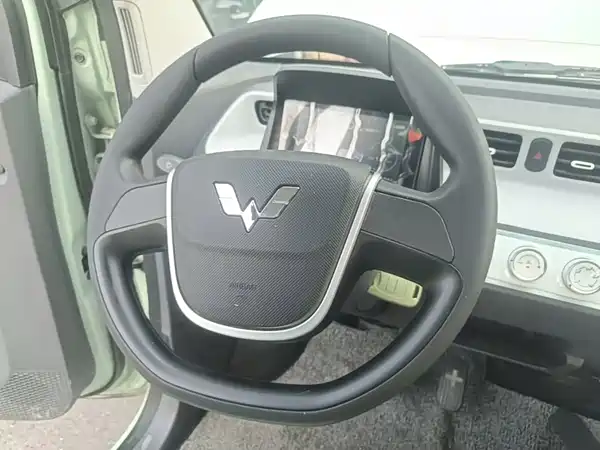 Wuling Hongguang MINIEV 2022