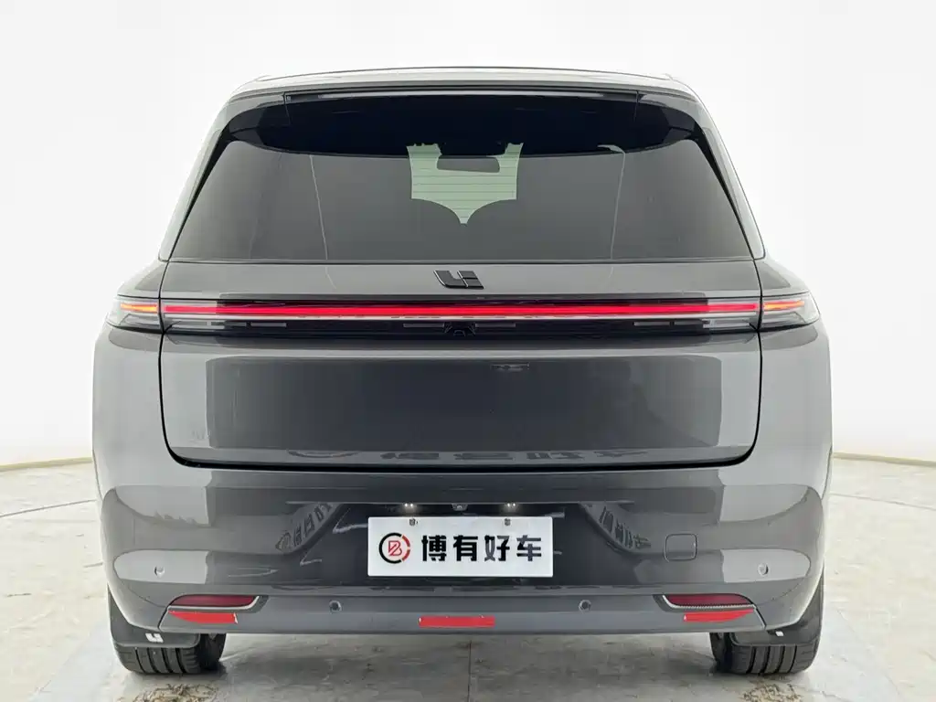 Li Auto Li L8 2023