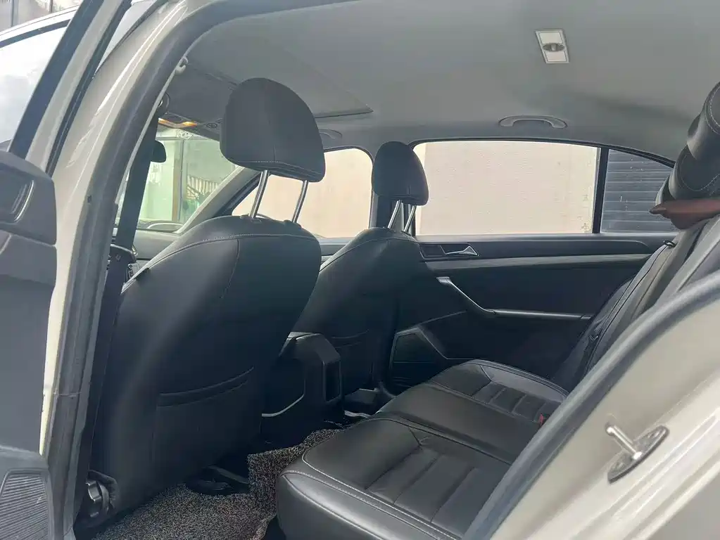 Volkswagen Lavida 2017