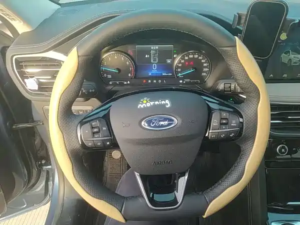 Ford Edge 2025