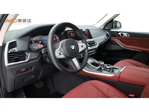 BMW X5 2023