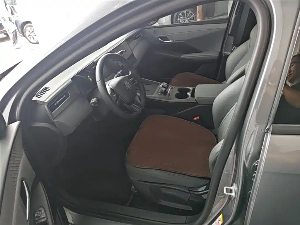 BYD Qin PLUS 2025 — фото 15
