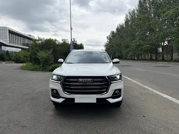 Haval H6 2022