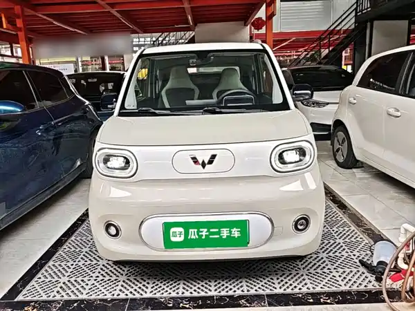 Wuling Hongguang MINIEV 2024