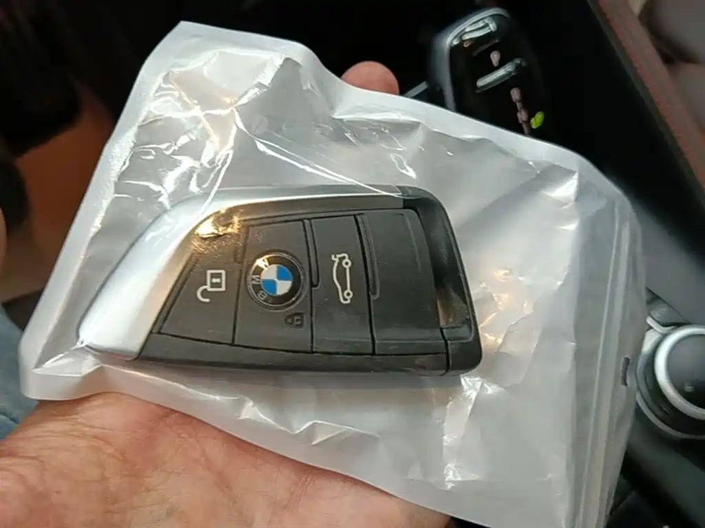 BMW X2 2021 — фото 9