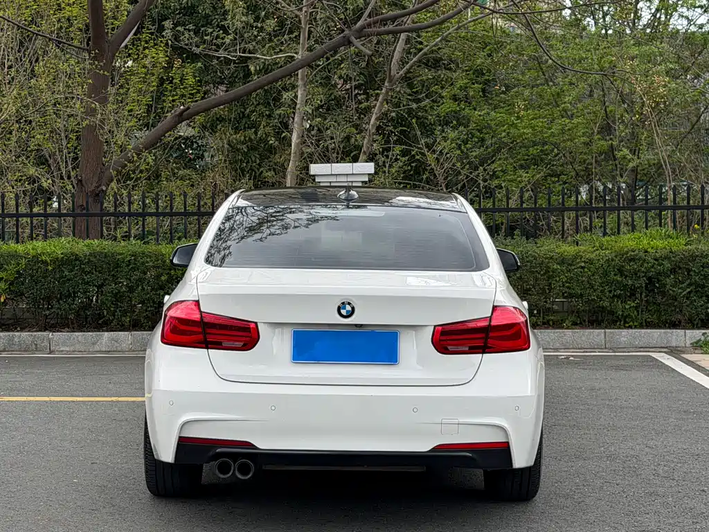 BMW 3 Series 2019