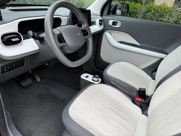 Geely Galaxy Panda 2025