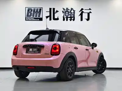 MINI MINI 2015