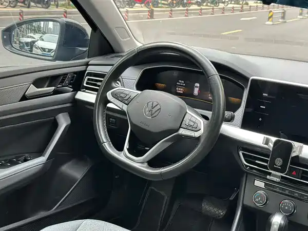 Volkswagen Lavida 2023